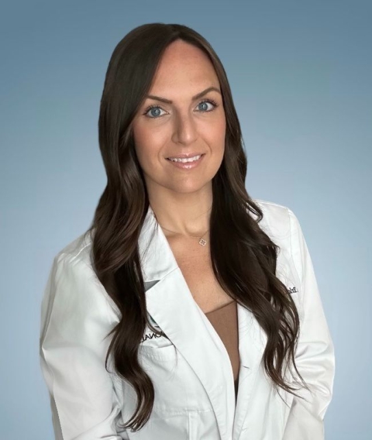 Dr. Erica O’Lenick, O.D.